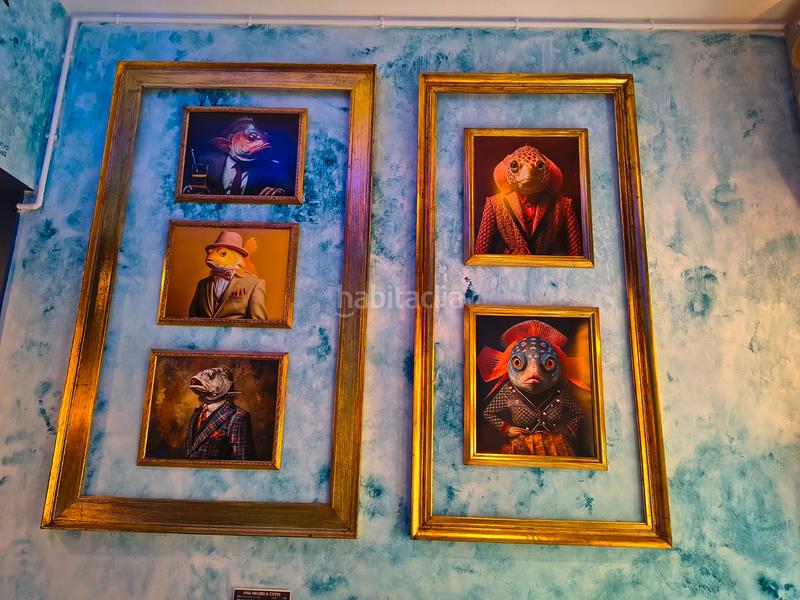 Foto 4b3b97f5-e340-43ac-89cb-c7e4fe6498f6. Pas-de-porte local commercial avec chauffage dans Centrevila Vilanova i la Geltrú