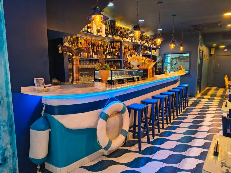 Foto 556fd83d-4f02-488b-89ab-594a8bee5ed4. Pas-de-porte local commercial avec chauffage dans Centrevila Vilanova i la Geltrú