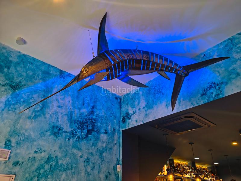 Foto 56cf35ea-1738-4d15-aad6-03c77dc5f779. Pas-de-porte local commercial avec chauffage dans Centrevila Vilanova i la Geltrú