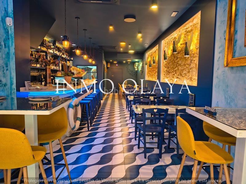 Foto 5964c901-19dd-437c-a8fe-48d3c542389d. Pas-de-porte local commercial avec chauffage dans Centrevila Vilanova i la Geltrú