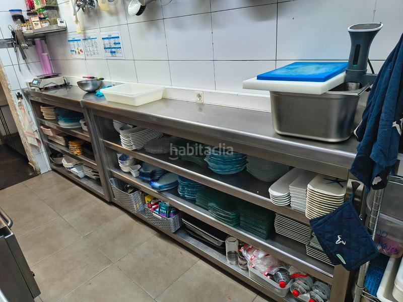 Foto 5c7ca287-5899-4498-8c67-9b05b4cda8ae. Pas-de-porte local commercial avec chauffage dans Centrevila Vilanova i la Geltrú