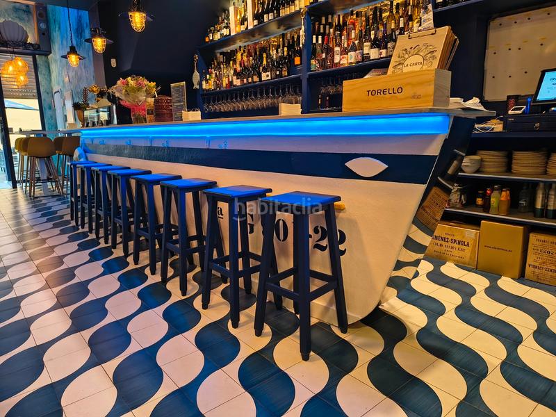 Foto 6f5a1f34-5c5f-492b-a0ac-3fe5e873d38b. Pas-de-porte local commercial avec chauffage dans Centrevila Vilanova i la Geltrú