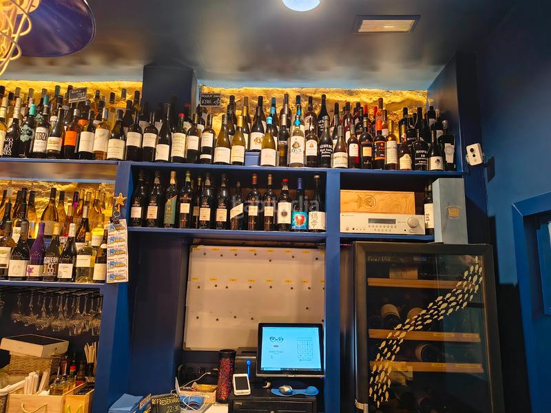 Foto 7021ddb4-3579-48c7-ae68-bedb4d39c355. Pas-de-porte local commercial avec chauffage dans Centrevila Vilanova i la Geltrú