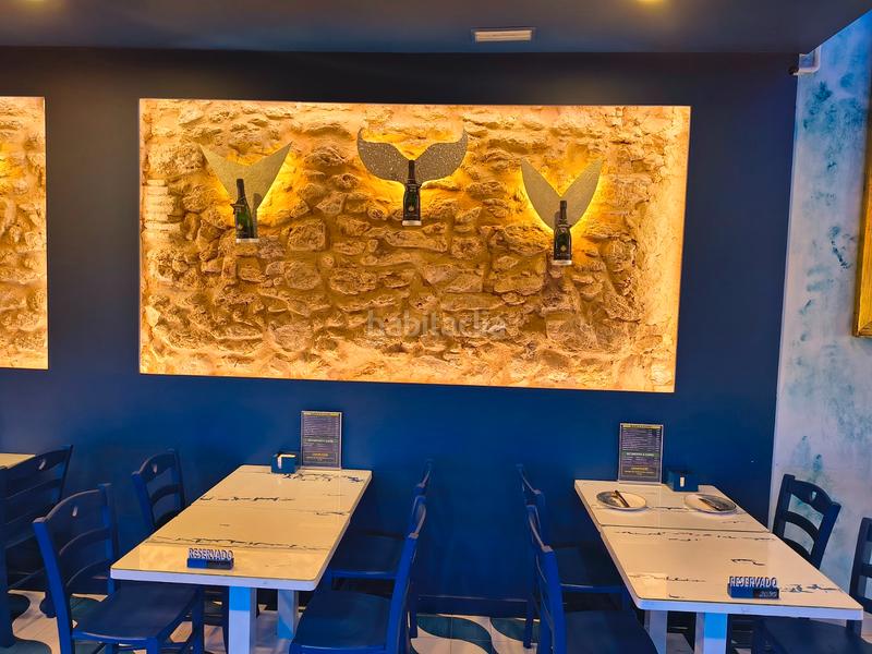 Foto 72b5f72a-a6df-4b07-9ec9-254aa081c5b4. Pas-de-porte local commercial avec chauffage dans Centrevila Vilanova i la Geltrú