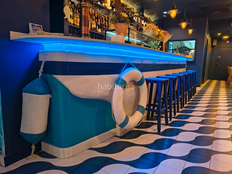 Foto 75122ff3-31db-4a1e-8870-68a5783f0b3c. Pas-de-porte local commercial avec chauffage dans Centrevila Vilanova i la Geltrú