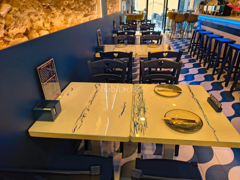 Foto 77c47017-5fd7-4639-afae-3f062230dfac. Pas-de-porte local commercial avec chauffage dans Centrevila Vilanova i la Geltrú