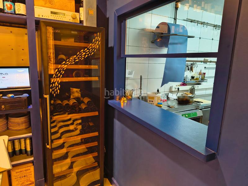 Foto 7ddb949d-261c-477e-9c8c-cc6e5e6e8e70. Pas-de-porte local commercial avec chauffage dans Centrevila Vilanova i la Geltrú