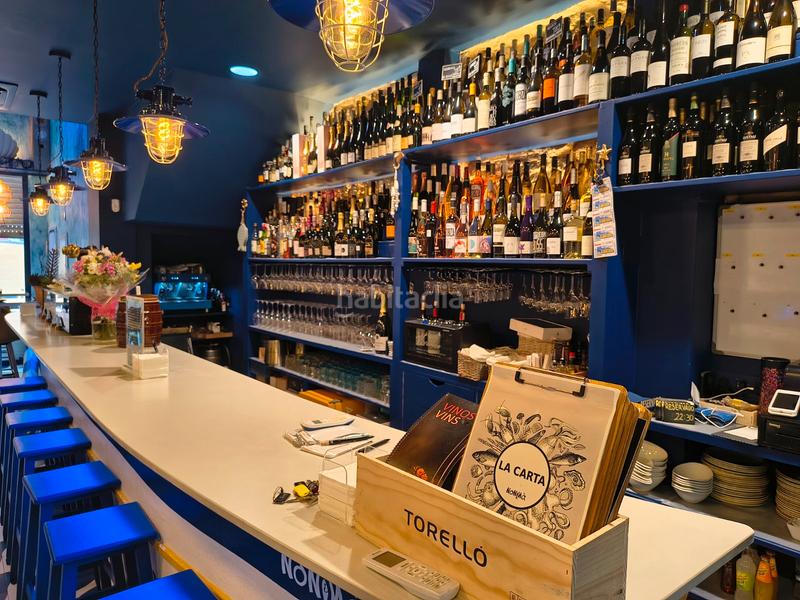 Foto 82169305-60d8-4949-94e7-3110b62adc4a. Pas-de-porte local commercial avec chauffage dans Centrevila Vilanova i la Geltrú