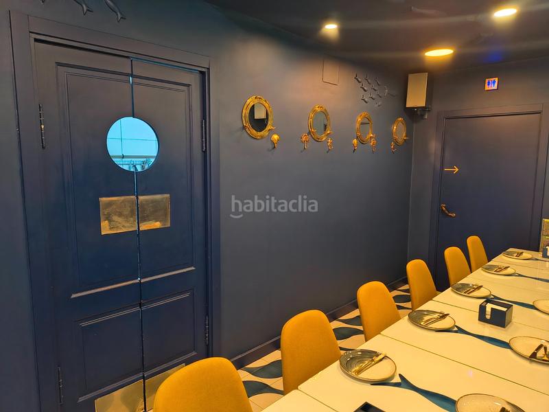 Foto 9a9d420f-0350-41a1-855b-e0e3aac7d7ee. Pas-de-porte local commercial avec chauffage dans Centrevila Vilanova i la Geltrú