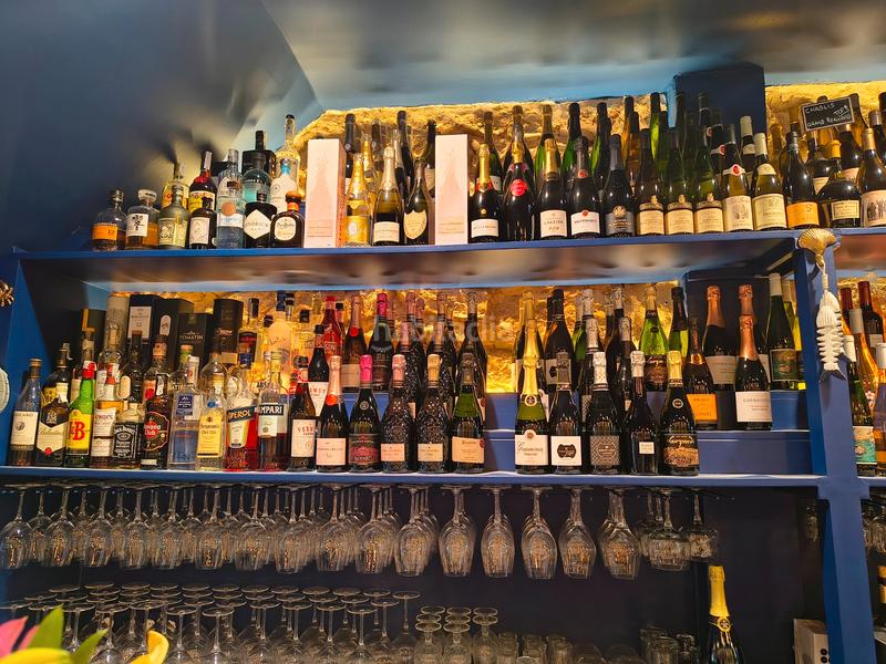 Foto b11ccf87-ace4-451c-93d0-bb6a512b8041. Pas-de-porte local commercial avec chauffage dans Centrevila Vilanova i la Geltrú