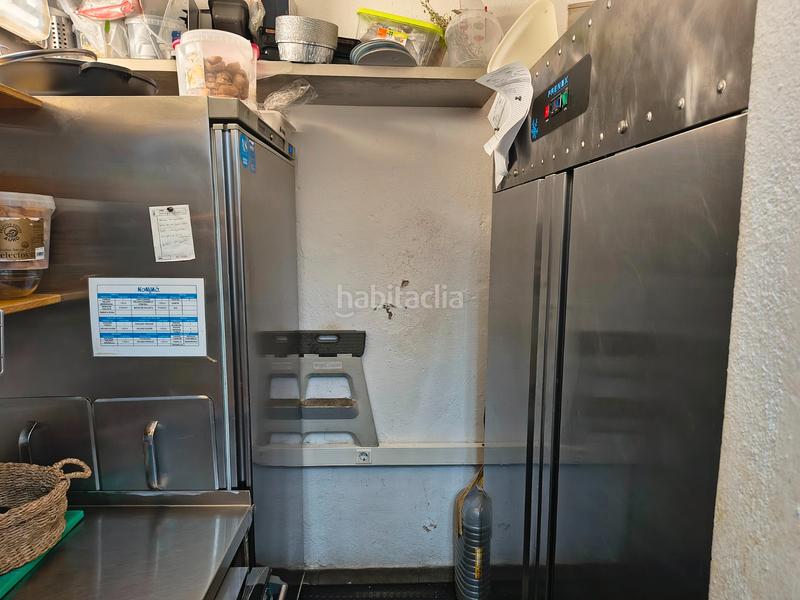 Foto c561ec40-33b9-46ed-8941-fbc0af44c8d6. Pas-de-porte local commercial avec chauffage dans Centrevila Vilanova i la Geltrú