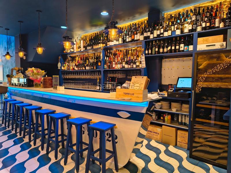 Foto c68507fb-4034-4b0b-b9e3-1475cde847b7. Pas-de-porte local commercial avec chauffage dans Centrevila Vilanova i la Geltrú