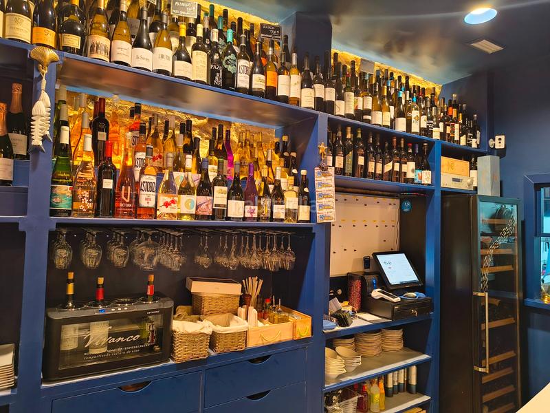 Foto ce1ef122-a412-4194-b99f-27597c4a2e47. Pas-de-porte local commercial avec chauffage dans Centrevila Vilanova i la Geltrú