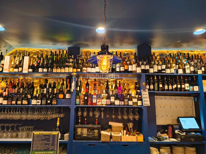 Foto d65d9d87-76fa-476e-aecc-e03c816130cb. Pas-de-porte local commercial avec chauffage dans Centrevila Vilanova i la Geltrú