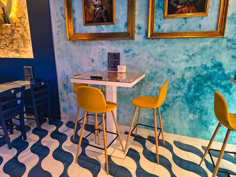 Foto d7acbce2-fd4d-4f2b-bd19-375c4547a618. Pas-de-porte local commercial avec chauffage dans Centrevila Vilanova i la Geltrú