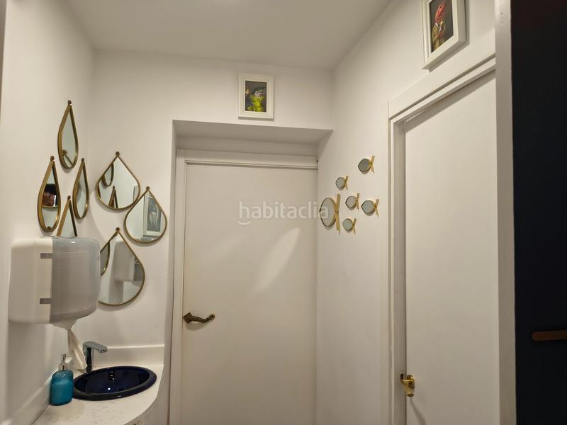 Foto e3a9e808-96e4-4741-89a1-98aafdcb7f19. Pas-de-porte local commercial avec chauffage dans Centrevila Vilanova i la Geltrú