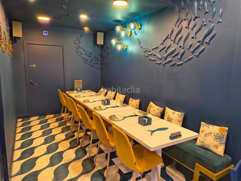 Foto e4638d7b-6235-4b73-8455-aba272f3cddb. Pas-de-porte local commercial avec chauffage dans Centrevila Vilanova i la Geltrú