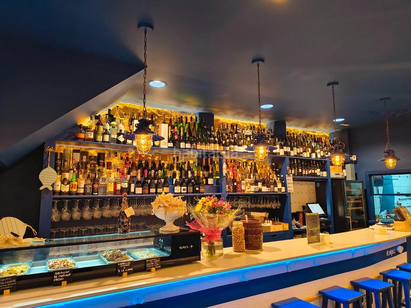 Foto ec7f032e-b765-4b62-b0ff-04c0b9f314ee. Pas-de-porte local commercial avec chauffage dans Centrevila Vilanova i la Geltrú