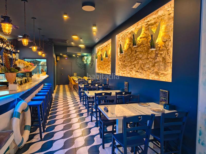 Foto ef33eab2-7996-436e-a3c2-8fe0609ce51c. Pas-de-porte local commercial avec chauffage dans Centrevila Vilanova i la Geltrú