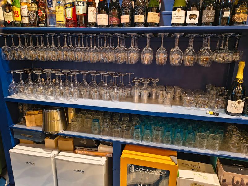 Foto f303b606-b202-4606-9819-191e9a89e64d. Pas-de-porte local commercial avec chauffage dans Centrevila Vilanova i la Geltrú