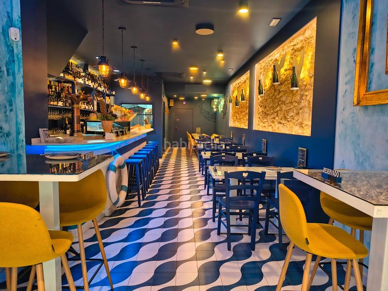 Foto f51bf3a6-18f4-4e70-997b-fd5c7d9628de. Pas-de-porte local commercial avec chauffage dans Centrevila Vilanova i la Geltrú