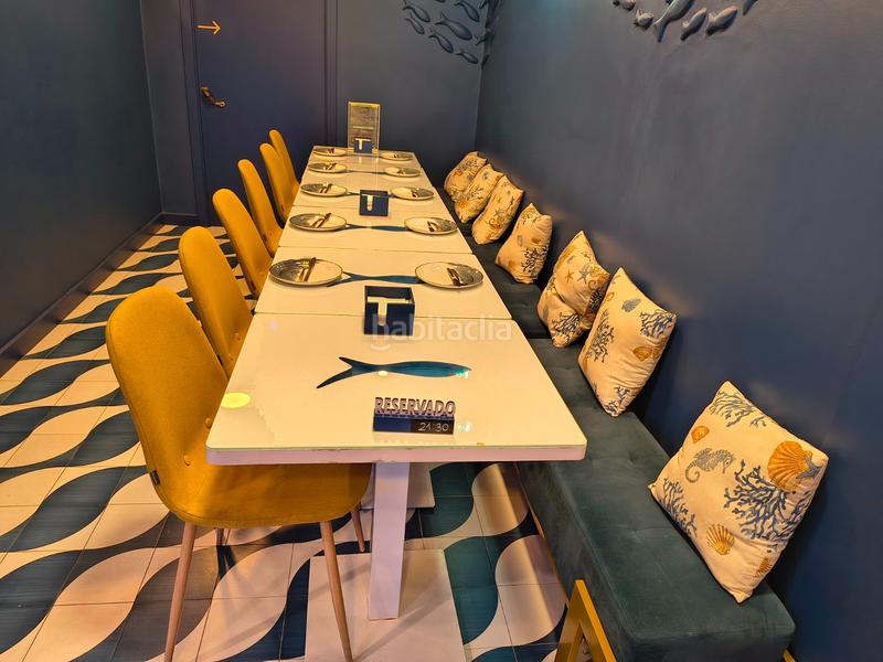 Foto fef9bfb3-340b-4580-a705-bbd38bec5eb9. Pas-de-porte local commercial avec chauffage dans Centrevila Vilanova i la Geltrú