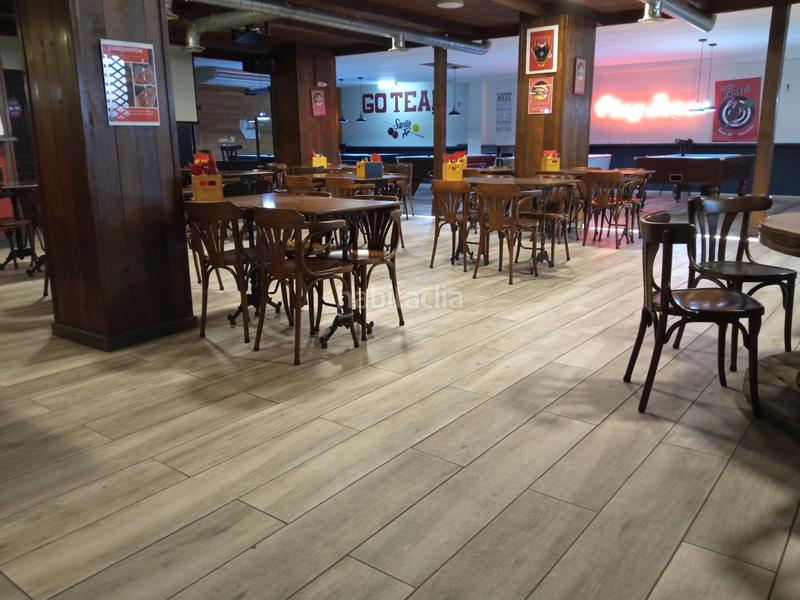 Foto 2da2fd6f-e2ae-4410-82f4-75a101afa621. Transfer business premise in Can Fatjó-Sant Jordi Park-Plana del Castell Rubí