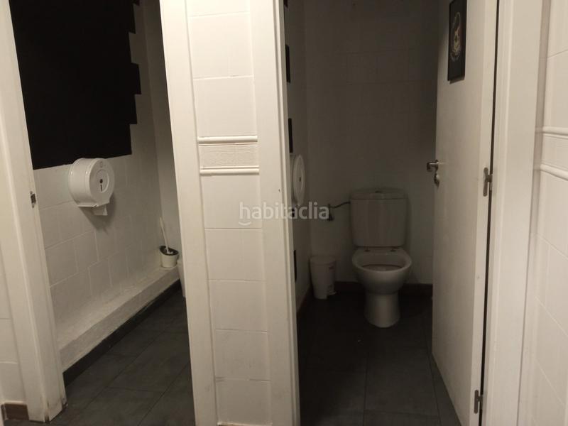 Foto 79fc0424-5aba-487f-bb05-93f4ebae9727. Transfer business premise in Can Fatjó-Sant Jordi Park-Plana del Castell Rubí