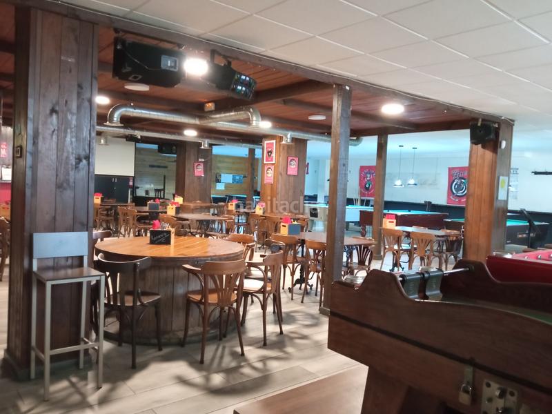 Foto bdad507b-ef02-4e54-86f8-8c1bdb91a735. Transfer business premise in Can Fatjó-Sant Jordi Park-Plana del Castell Rubí