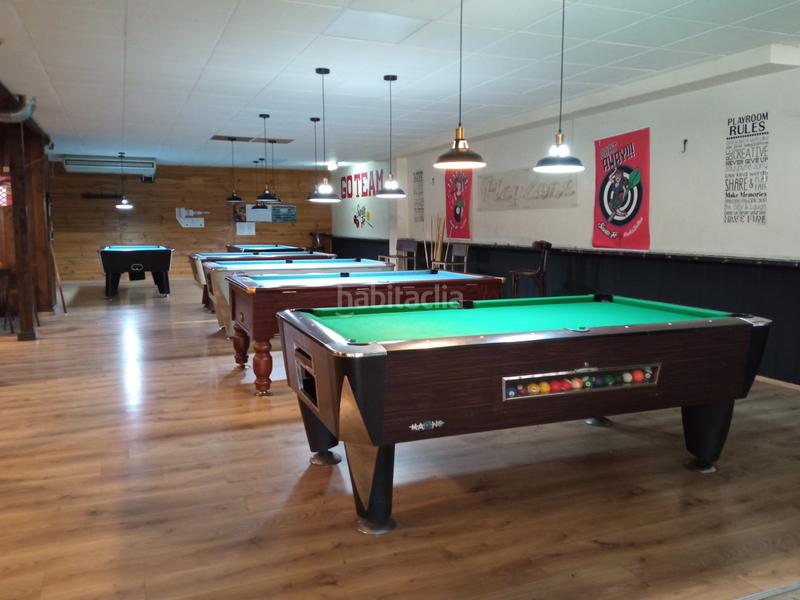 Foto 65296e8c-045d-4164-8b0f-a0445ec70f20. Traspàs local comercial a Can Fatjó-Sant Jordi Park-Plana del Castell Rubí