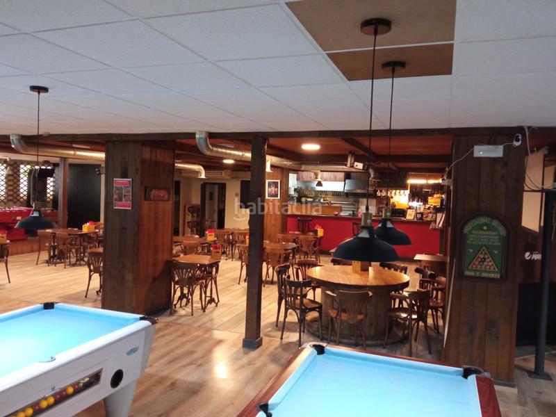 Foto f0dbda14-d5bd-49fc-a31b-9881349336fc. Traspàs local comercial a Can Fatjó-Sant Jordi Park-Plana del Castell Rubí