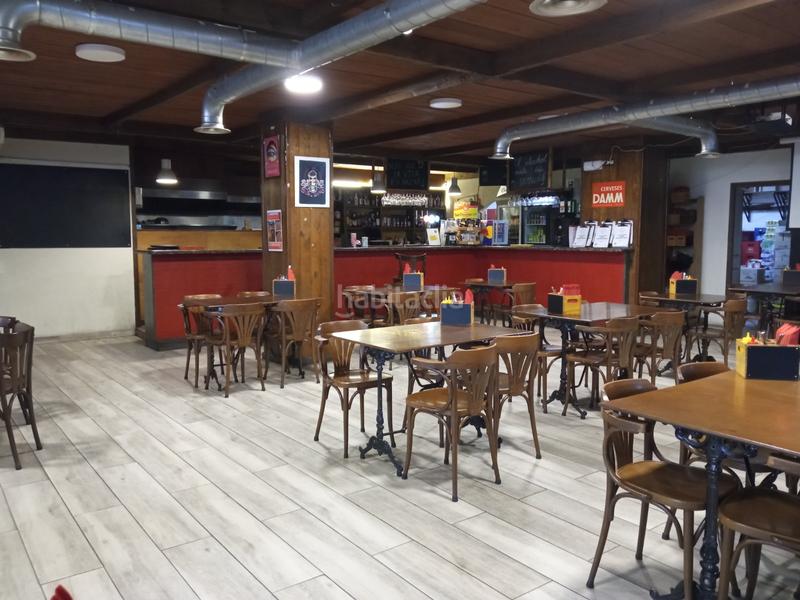 Foto 05172ec1-3c61-4d6b-b950-f8bf2eb374ef. Traspaso local comercial traspaso bar restaurante en Rubí