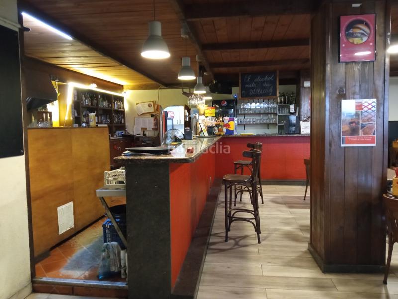 Foto 5a129374-6872-4eb6-bb56-721159b5e060. Traspaso local comercial traspaso bar restaurante en Rubí