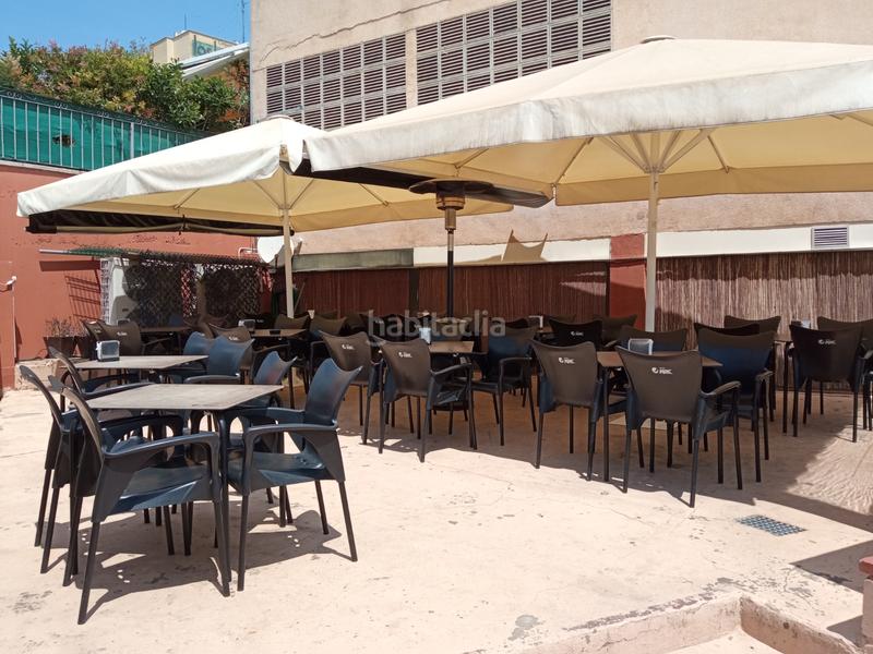 Foto 8183d448-94e1-4881-ae9e-68368da2c519. Traspaso local comercial traspaso bar restaurante en Rubí