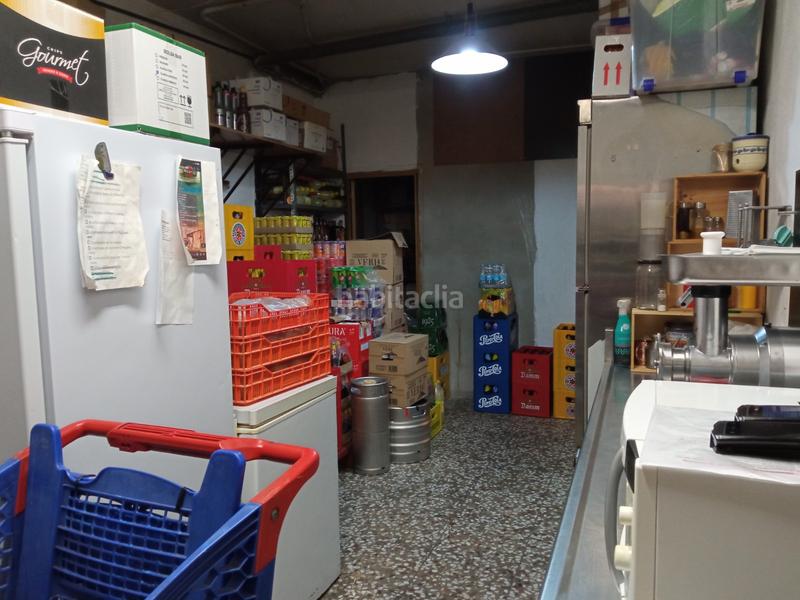 Foto 89d6f8a1-fc1e-4642-91e6-73b48fc6ef41. Traspaso local comercial traspaso bar restaurante en Rubí