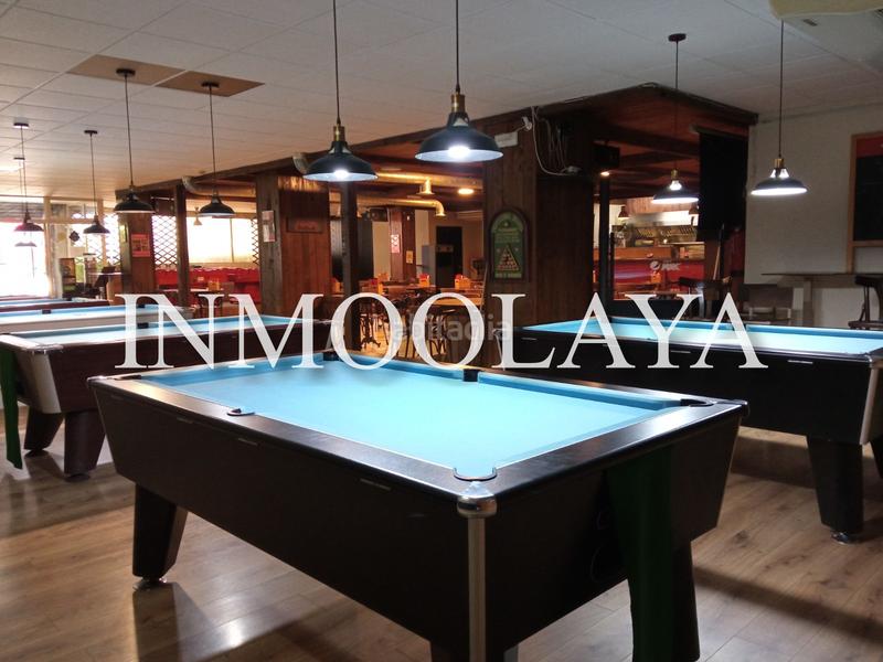 Foto 930dd282-9866-4c7f-b962-56b463396425. Traspaso local comercial traspaso bar restaurante en Rubí