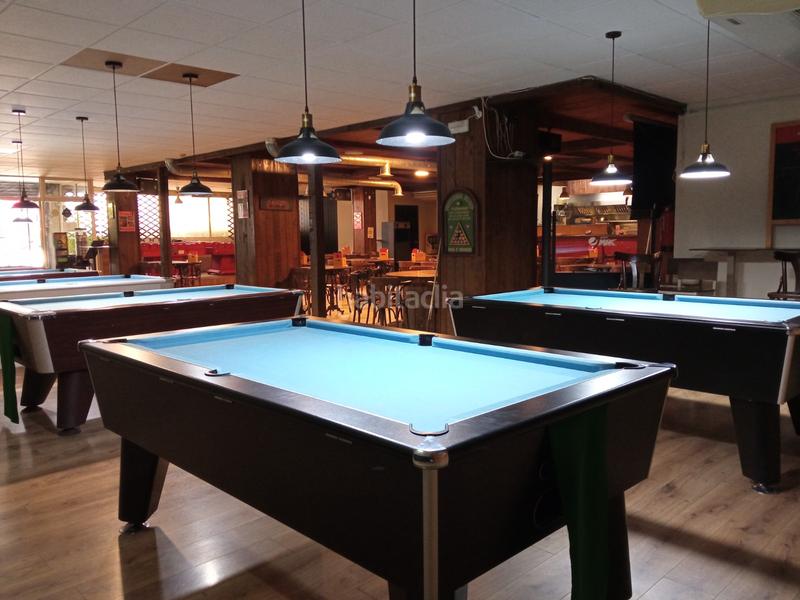 Foto a96339fb-2cae-4052-b287-9900bedb4e8c. Traspaso local comercial traspaso bar restaurante en Rubí