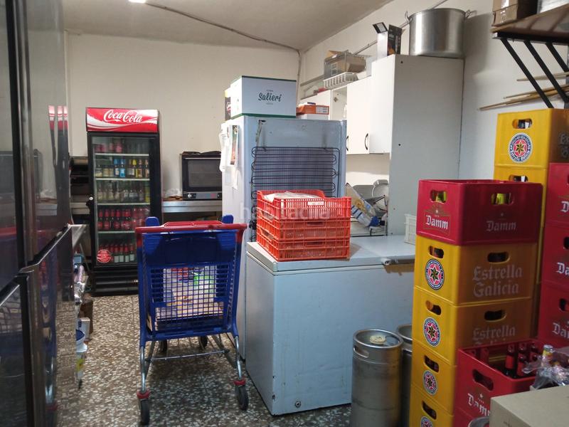 Foto b540d57f-2493-4bd4-bc1a-87c8c32327f7. Traspaso local comercial traspaso bar restaurante en Rubí