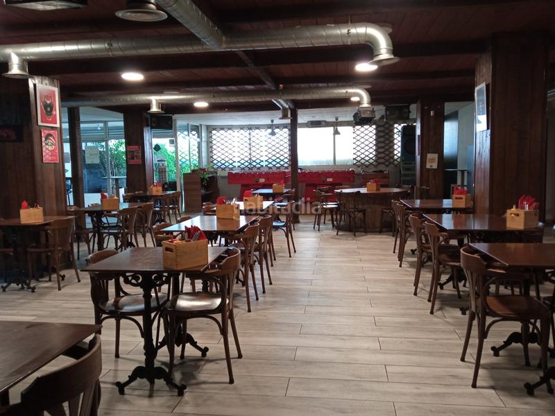 Foto e0f77ed1-30de-45c8-98e0-dc048f6b8229. Traspaso local comercial traspaso bar restaurante en Rubí