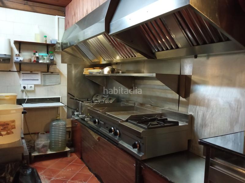 Foto e63f3658-0efc-4671-b0cb-e5e0429bf19b. Traspaso local comercial traspaso bar restaurante en Rubí