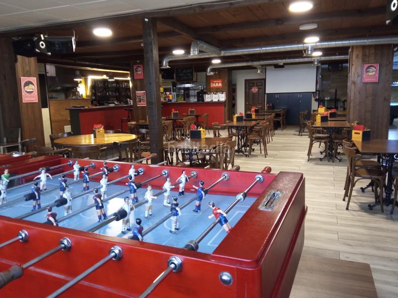 Foto 01af6e88-aedb-4ca0-b061-72ba72f0b463. Trapasso locale commerciale in Can Fatjó-Sant Jordi Park-Plana del Castell Rubí