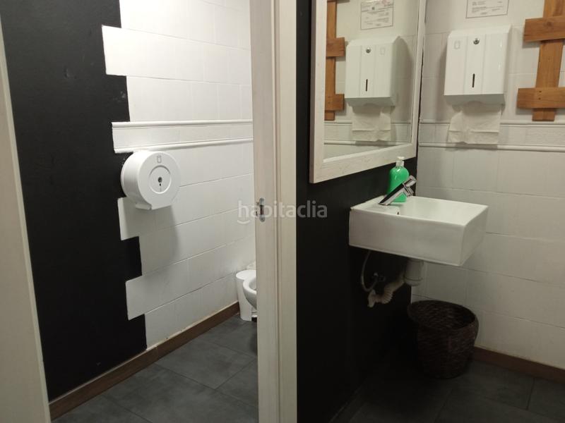 Foto 4bd7e31c-26c9-4da0-bf4f-0f77cc354e52. Trapasso locale commerciale in Can Fatjó-Sant Jordi Park-Plana del Castell Rubí