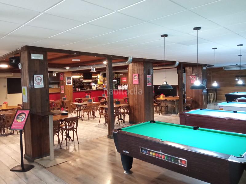 Foto 7909f557-6753-421e-8aa1-b0aae6a4fcc5. Trapasso locale commerciale in Can Fatjó-Sant Jordi Park-Plana del Castell Rubí