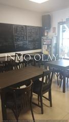 Transfer Business premise in S´Estanyol. Traspaso restaurante en s'estanyol (mallorca)