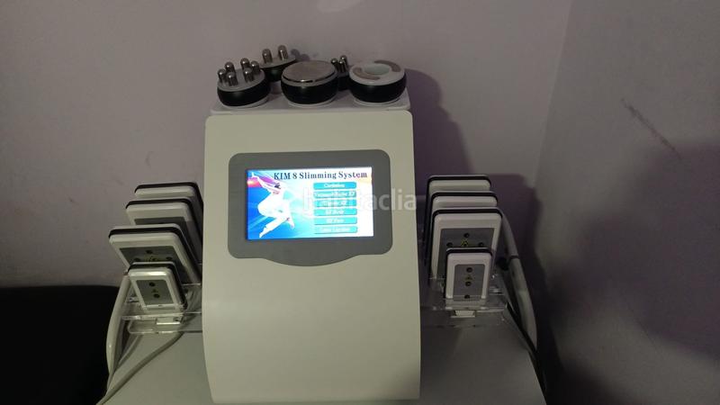 Foto 01fb0b63-eeac-470d-a0af-5b86fb49d1a5. Transfer business premise in La Sagrera Barcelona