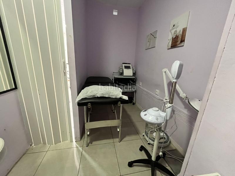 Foto 11941b3d-7c71-4c12-a96f-546bde080f95. Transfer business premise in La Sagrera Barcelona