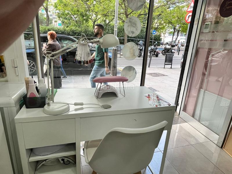 Foto 3ce8ee03-a9b0-463f-a888-54672435f89b. Transfer business premise in La Sagrera Barcelona