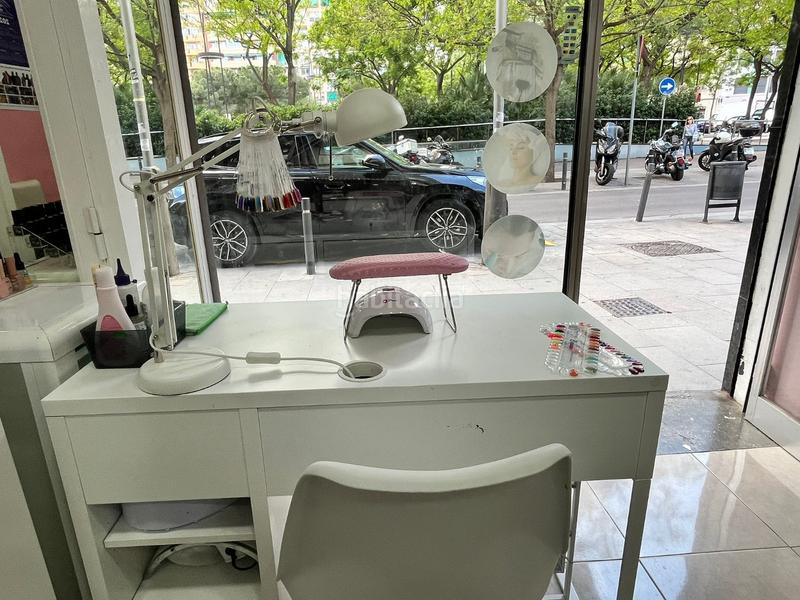 Foto 410c70e1-558b-44d3-9ab3-f41b1028759f. Transfer business premise in La Sagrera Barcelona