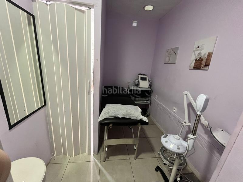 Foto 61b20407-7394-4aa9-a127-492c1bb457e0. Transfer business premise in La Sagrera Barcelona