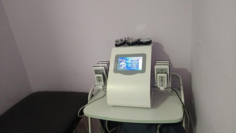 Foto 9bbb2c84-ffbd-42ee-ac8c-f9397f7f8d25. Transfer business premise in La Sagrera Barcelona